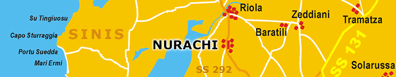 nurachi